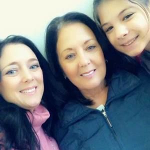 Meet your Posher, Ramona